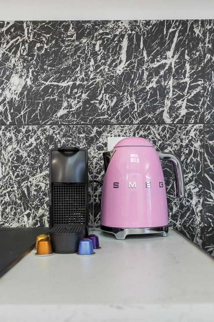 Cocon Cordeliers / 4 Voyageurs Apartment Lyon Bagian luar foto