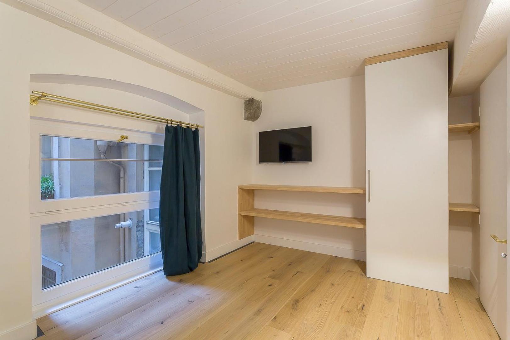 Cocon Cordeliers / 4 Voyageurs Apartment Lyon Bagian luar foto
