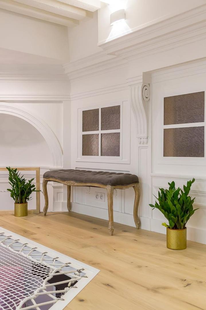 Cocon Cordeliers / 4 Voyageurs Apartment Lyon Bagian luar foto