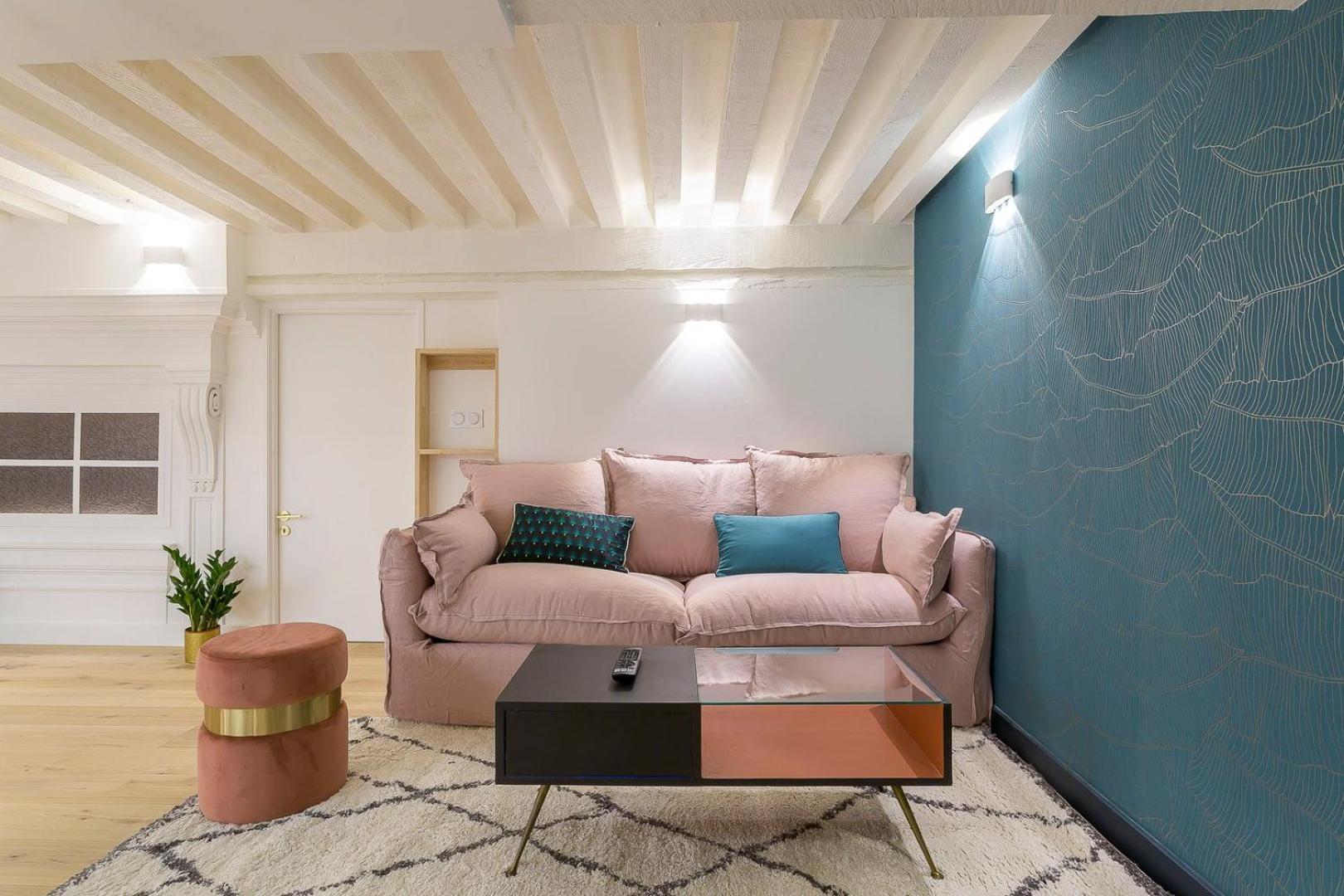 Cocon Cordeliers / 4 Voyageurs Apartment Lyon Bagian luar foto