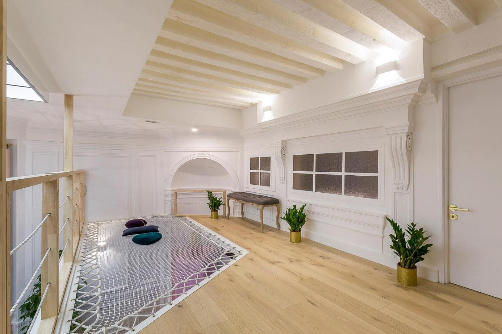 Cocon Cordeliers / 4 Voyageurs Apartment Lyon Bagian luar foto