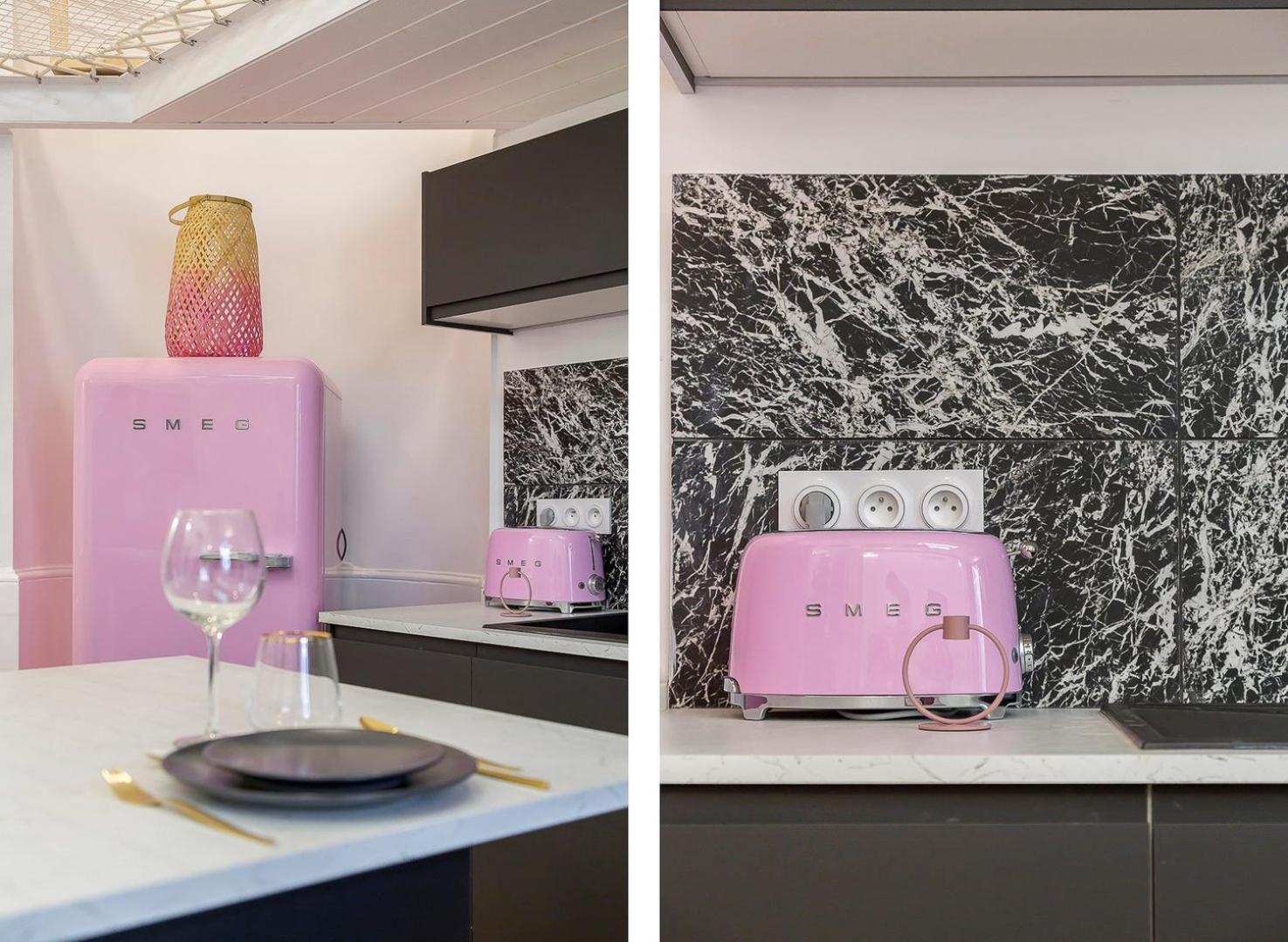 Cocon Cordeliers / 4 Voyageurs Apartment Lyon Bagian luar foto