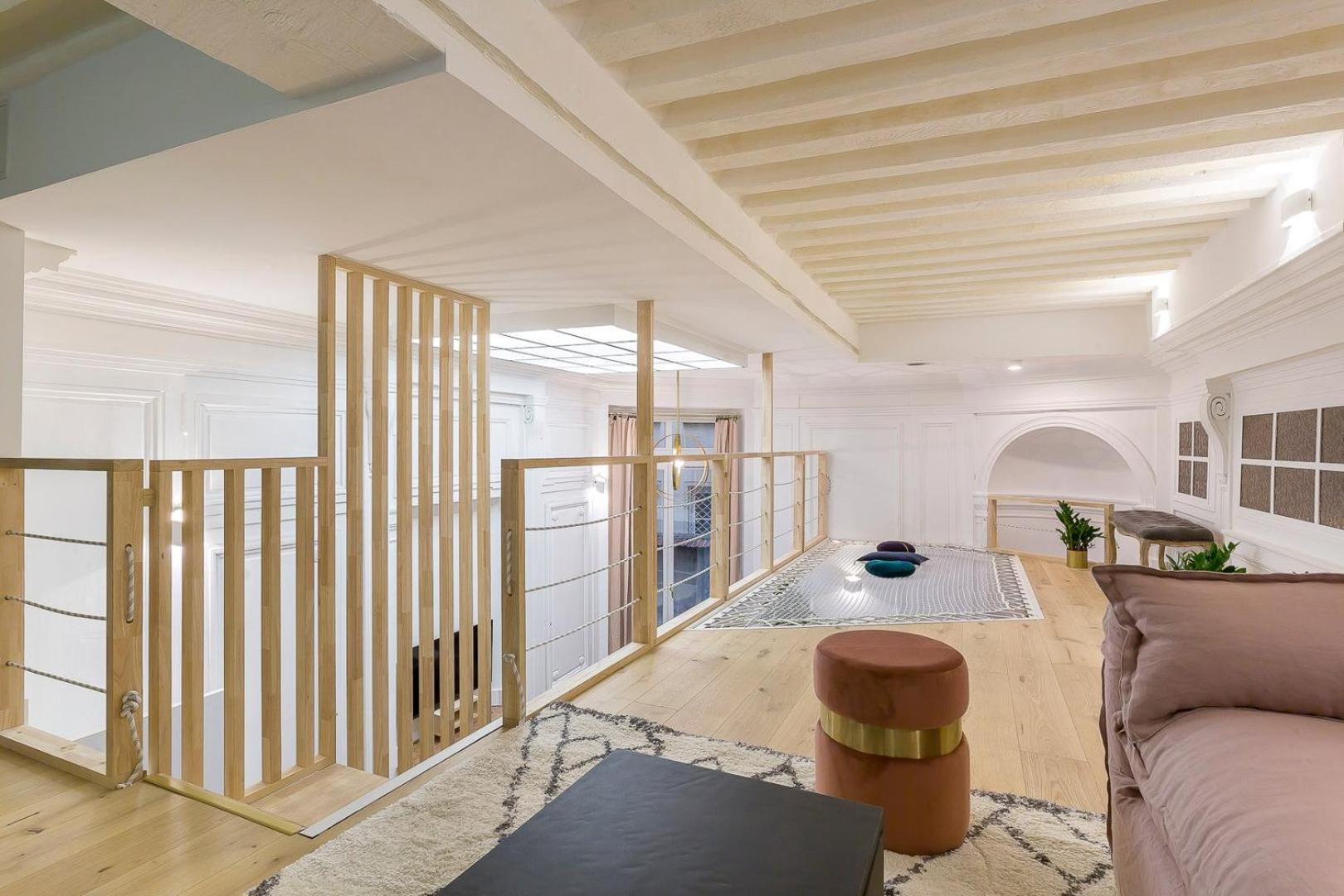 Cocon Cordeliers / 4 Voyageurs Apartment Lyon Bagian luar foto