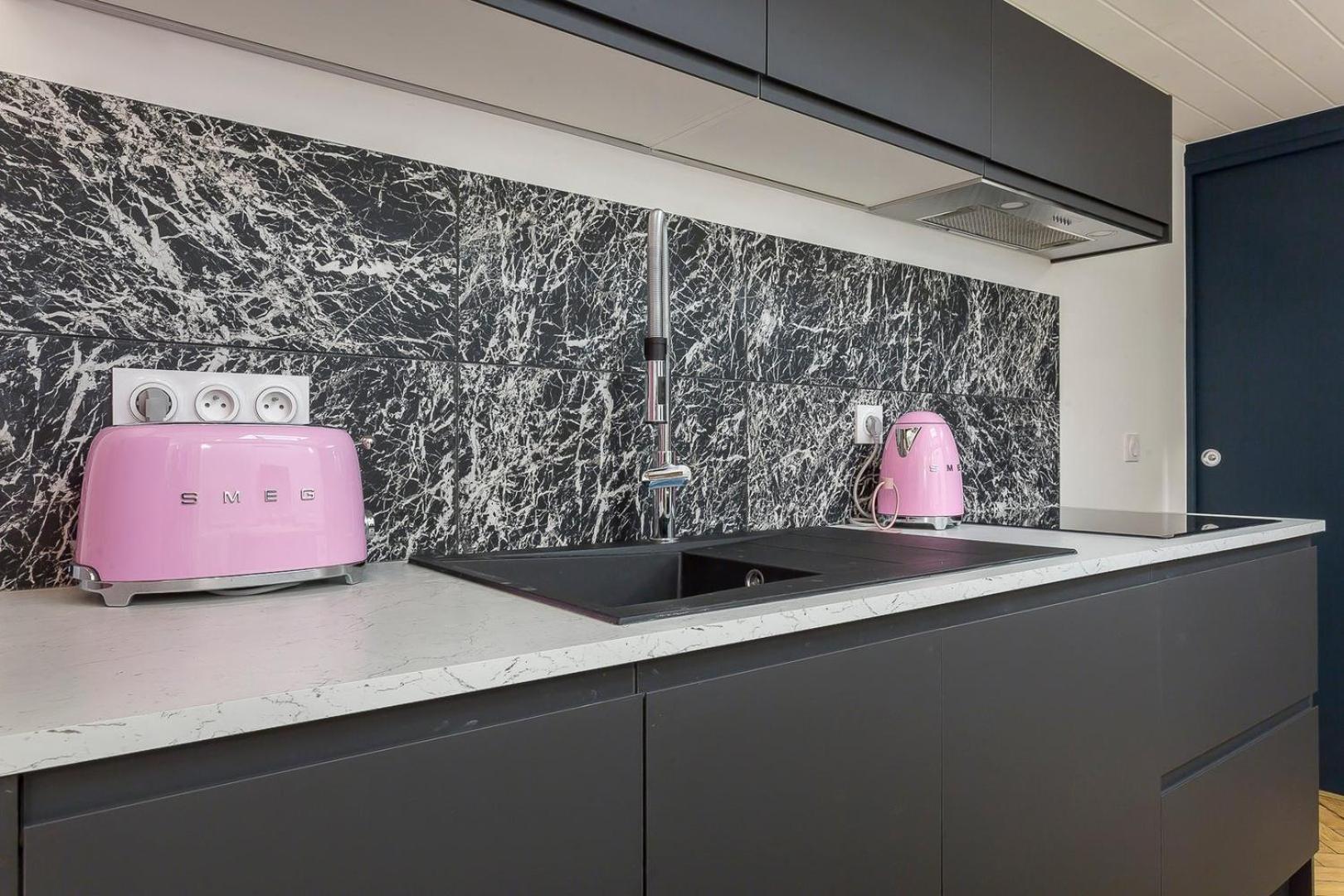 Cocon Cordeliers / 4 Voyageurs Apartment Lyon Bagian luar foto