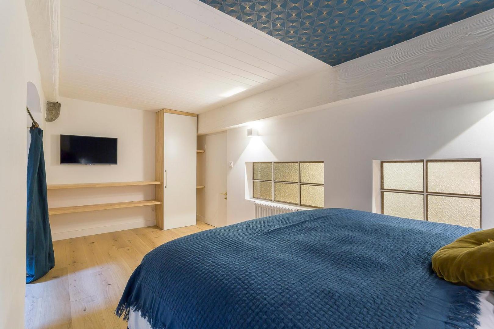 Cocon Cordeliers / 4 Voyageurs Apartment Lyon Bagian luar foto