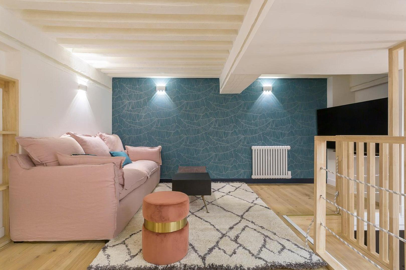 Cocon Cordeliers / 4 Voyageurs Apartment Lyon Bagian luar foto