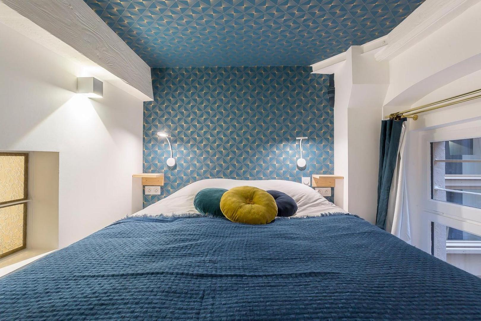 Cocon Cordeliers / 4 Voyageurs Apartment Lyon Bagian luar foto