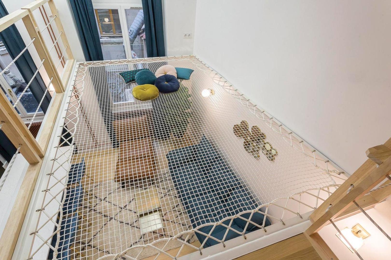 Cocon Cordeliers / 4 Voyageurs Apartment Lyon Bagian luar foto