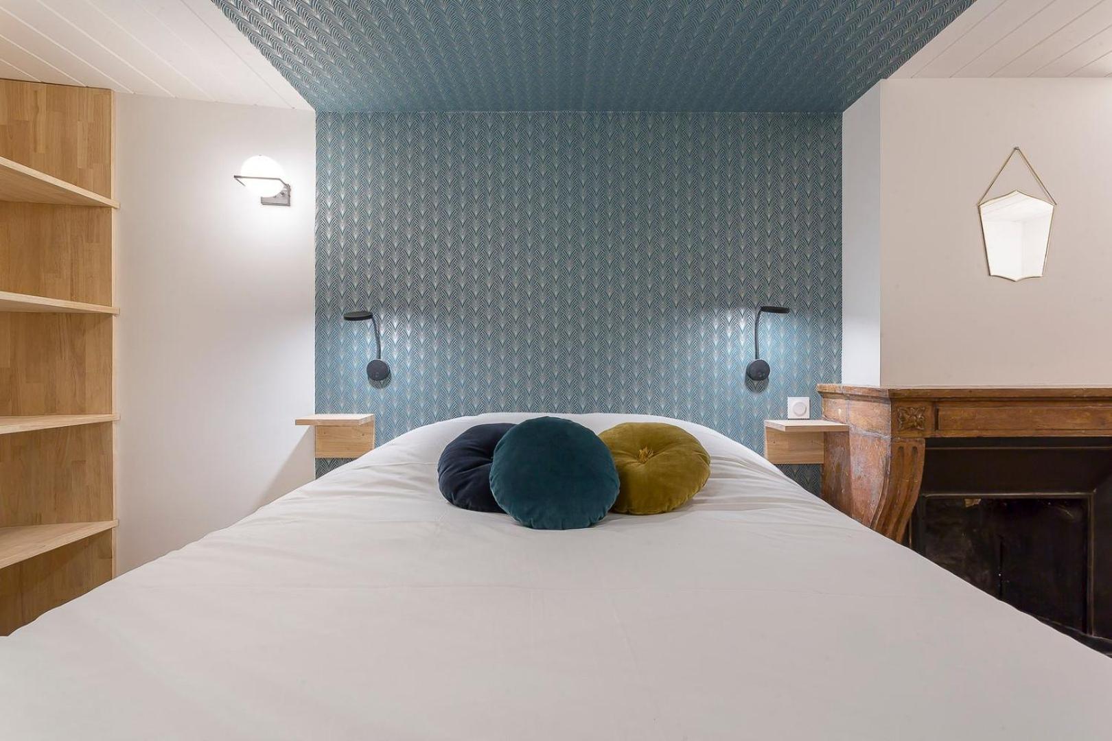Cocon Cordeliers / 4 Voyageurs Apartment Lyon Bagian luar foto