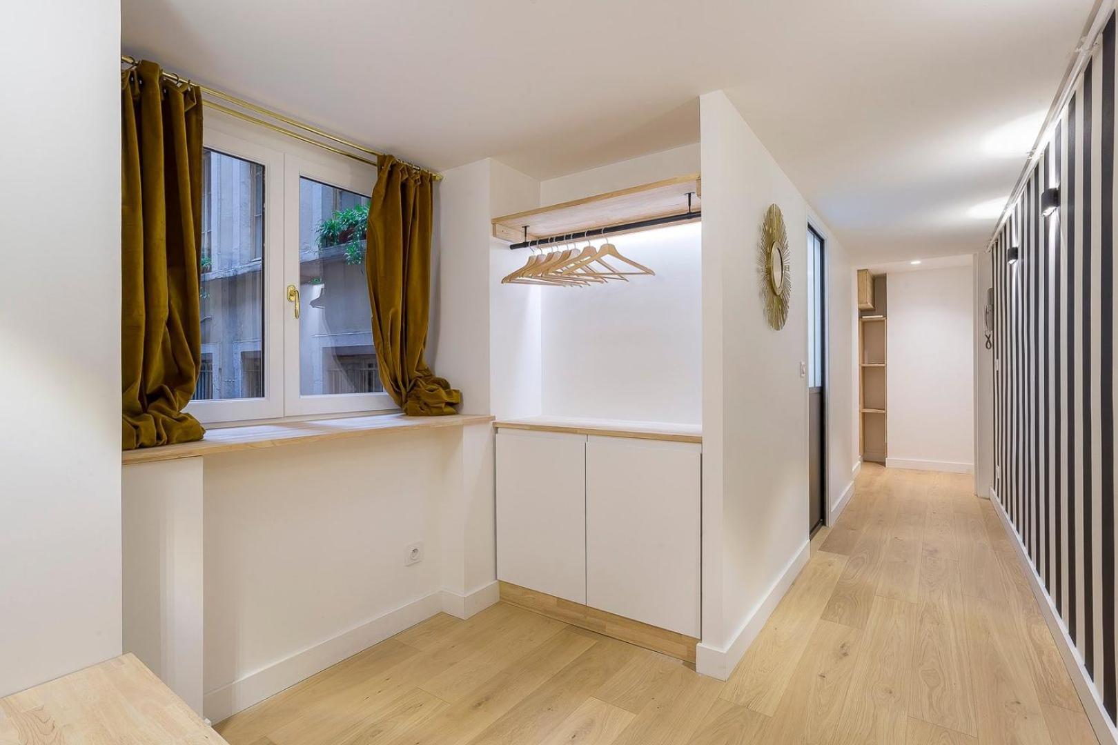 Cocon Cordeliers / 4 Voyageurs Apartment Lyon Bagian luar foto