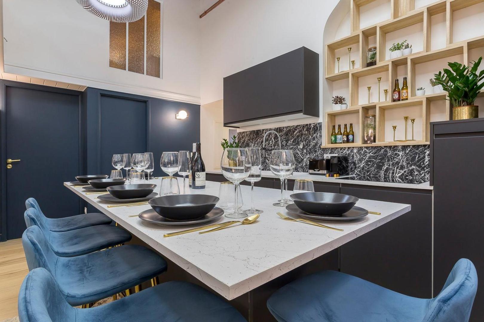 Cocon Cordeliers / 4 Voyageurs Apartment Lyon Bagian luar foto