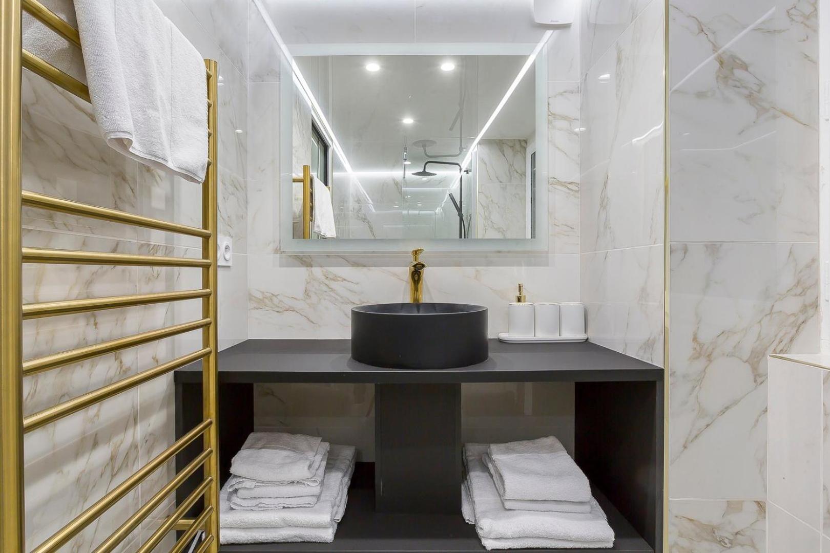 Cocon Cordeliers / 4 Voyageurs Apartment Lyon Bagian luar foto