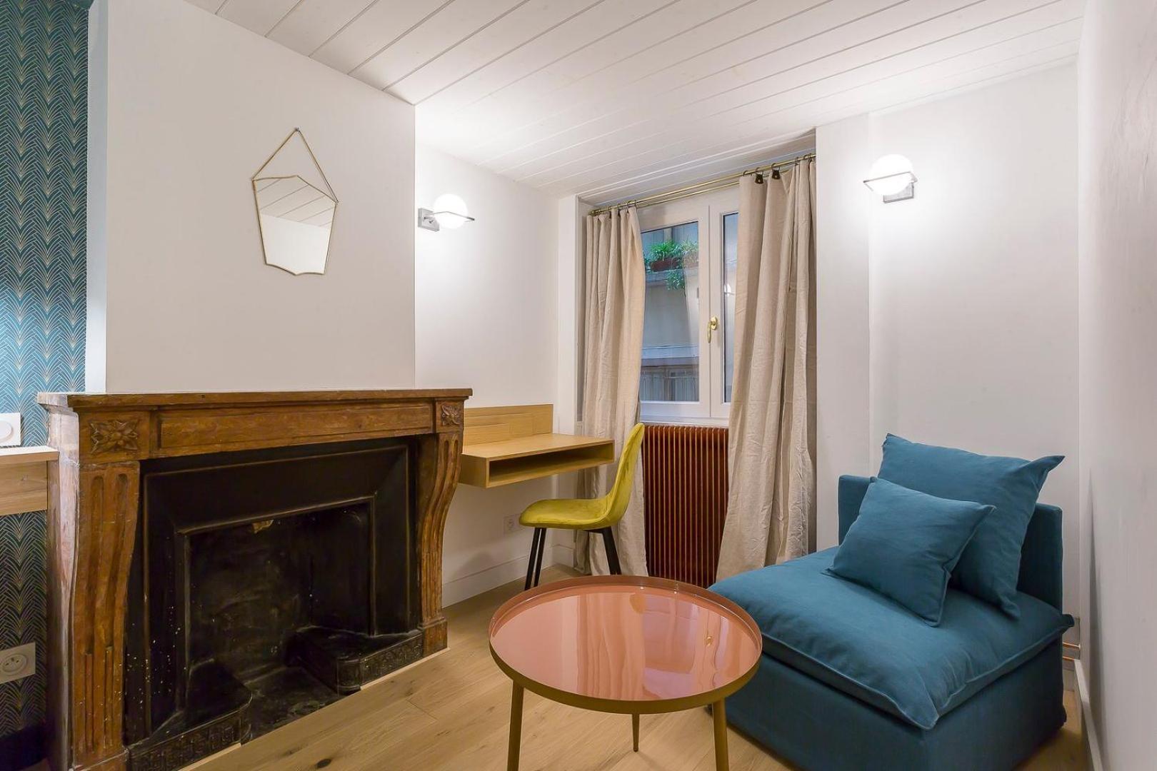 Cocon Cordeliers / 4 Voyageurs Apartment Lyon Bagian luar foto