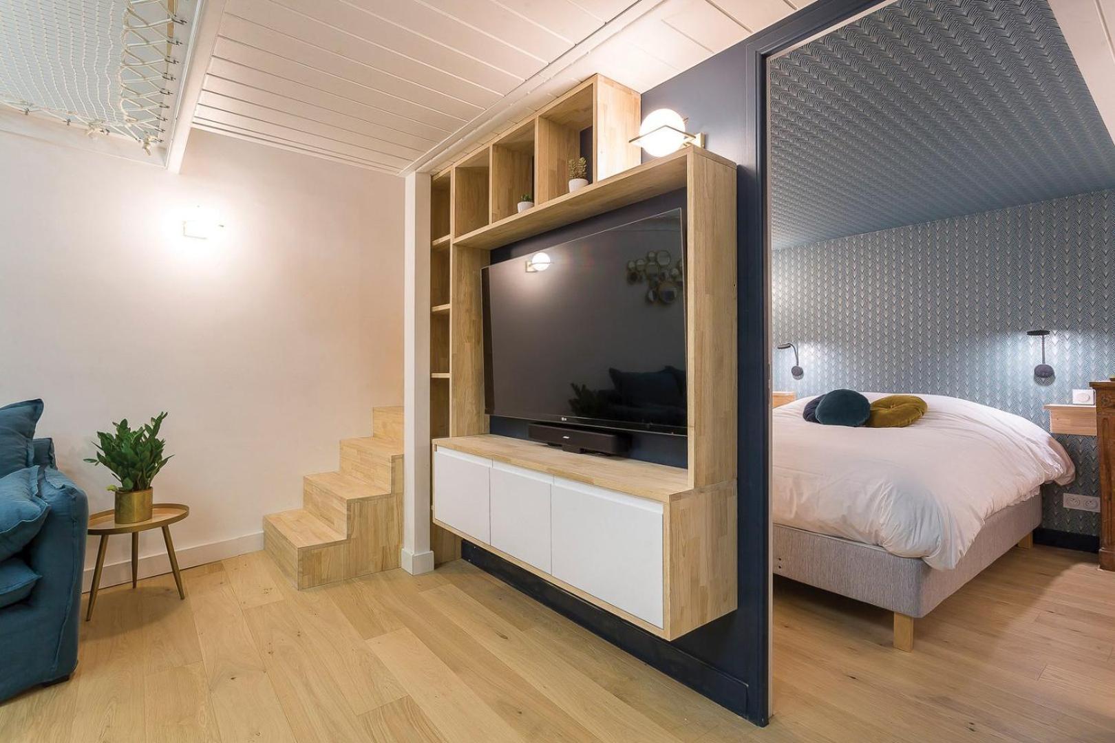 Cocon Cordeliers / 4 Voyageurs Apartment Lyon Bagian luar foto